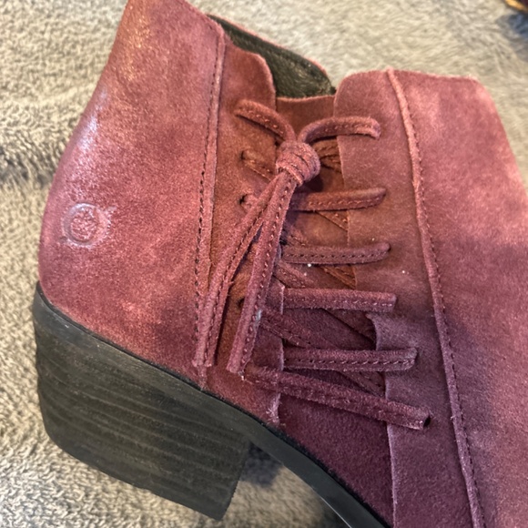 Born booties - Picture 5 of 7